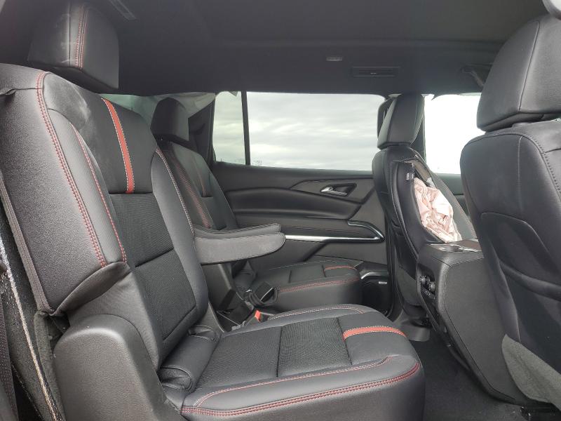 2026 CHEVROLET TRAVERSE R #3312323782