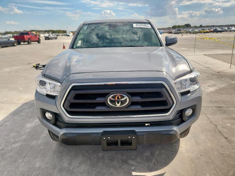 2020 TOYOTA TACOMA DOU 5TFBZ5DNXLX005056