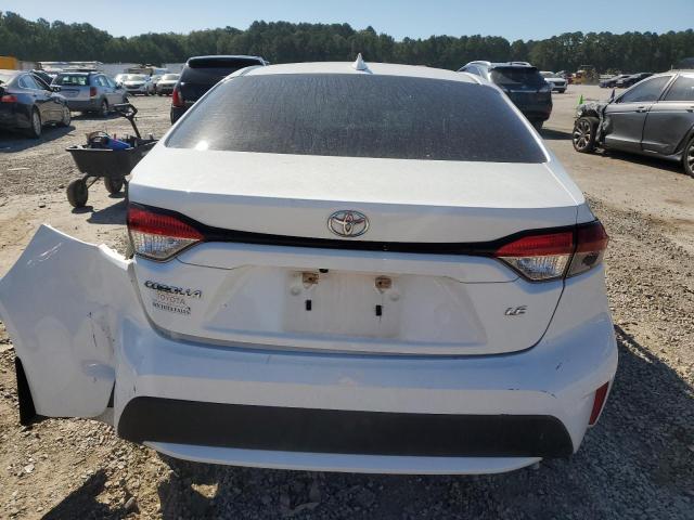 2021 TOYOTA COROLLA LE #3279663925