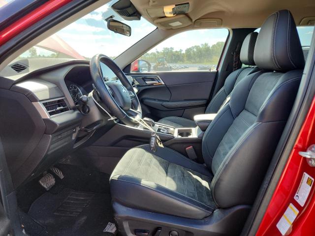 2024 MITSUBISHI OUTLANDER JA4J4VA89RZ015044