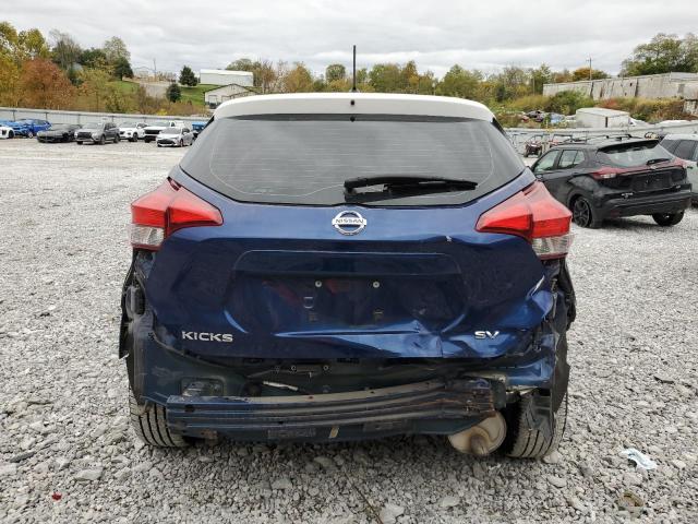 2019 NISSAN KICKS S #3291248981