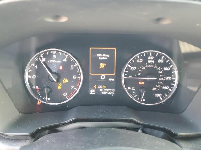 2022 SUBARU OUTBACK PR #3304631959