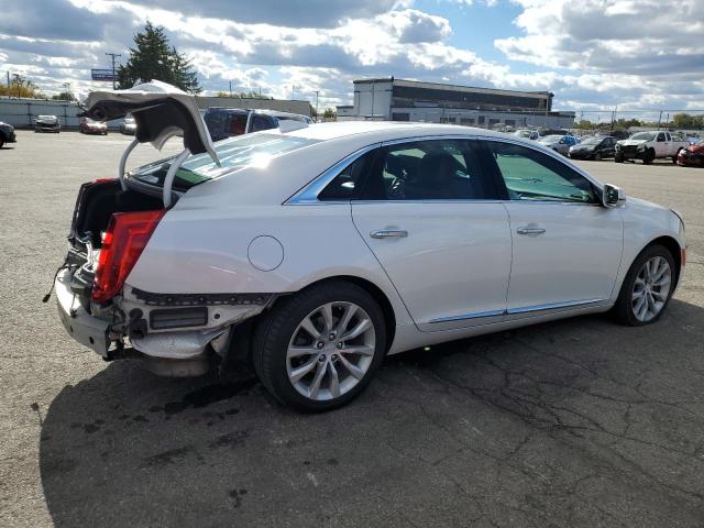 2017 CADILLAC XTS LUXURY - 2G61M5S37H9163181