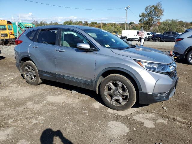 2019 HONDA CR-V EX - JHLRW2H54KX016443