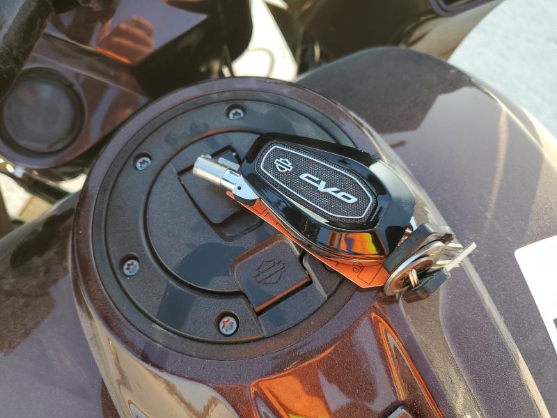 2024 HARLEY-DAVIDSON FLTRXSE #3302933643