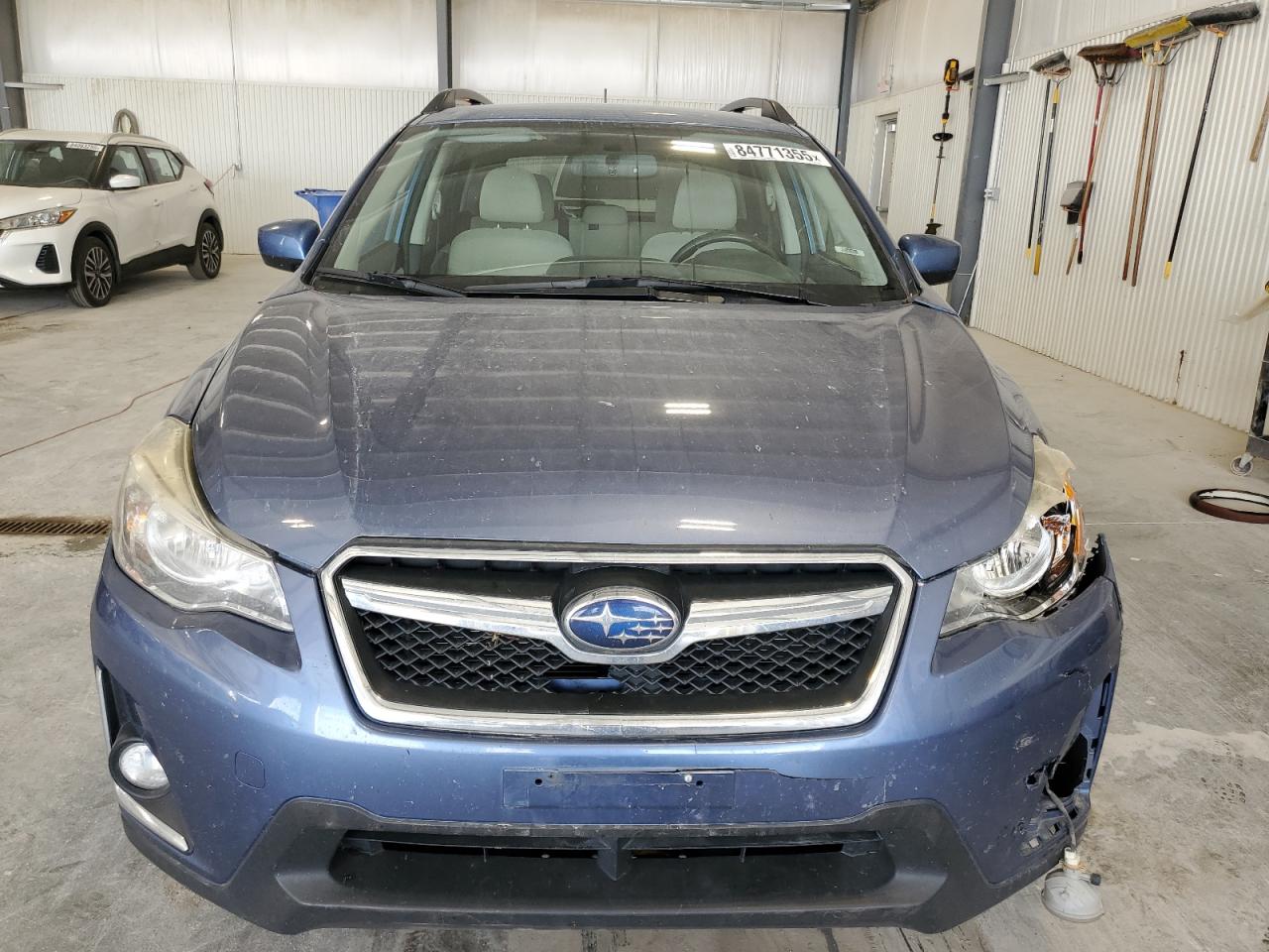 SUBARU CROSSTREK PREMIUM