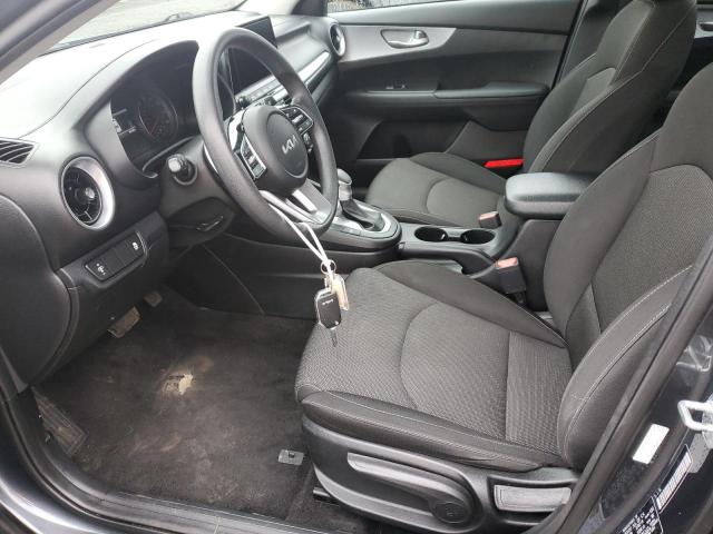 2023 KIA FORTE LX - 3KPF24AD1PE574475