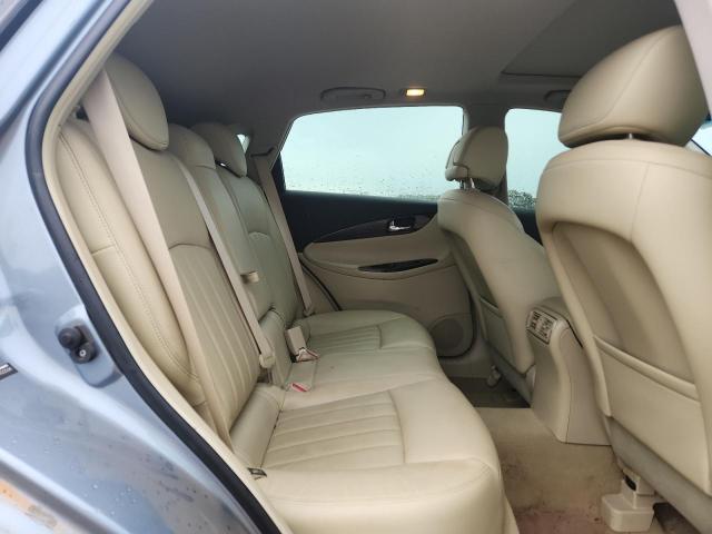 2017 INFINITI QX50 #3281546383