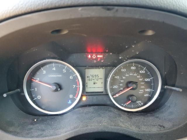 2014 SUBARU FORESTER 2 #3287677008