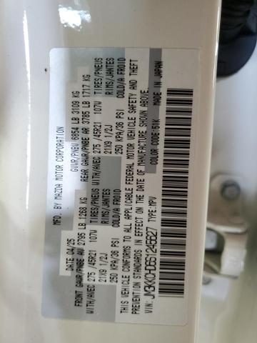 2025 MAZDA CX-90 PREMIUM SPORT #3303779442