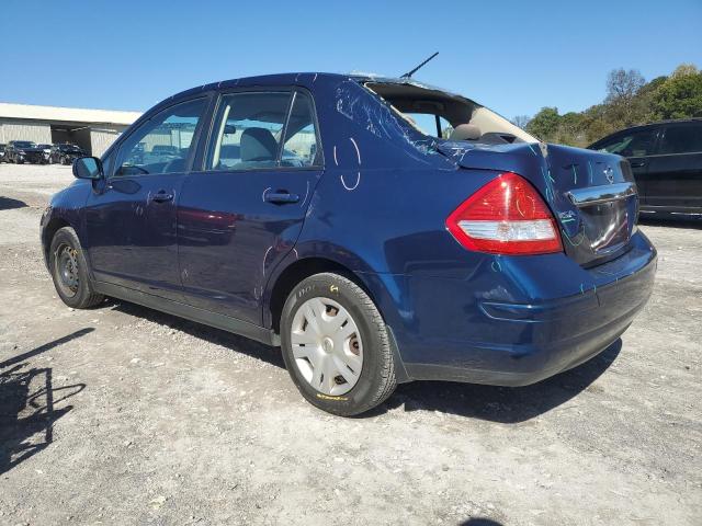 2011 NISSAN VERSA S - Other View