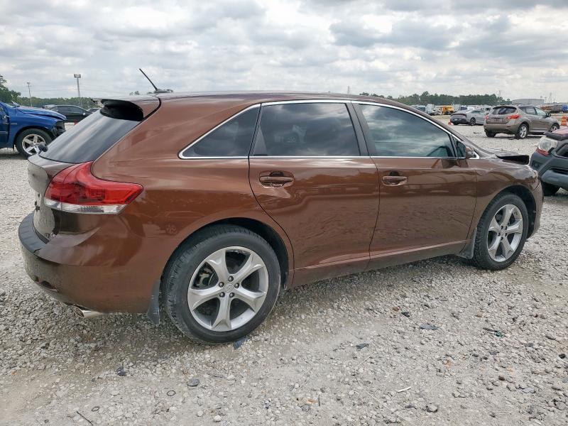 2013 TOYOTA VENZA LE #3279798338