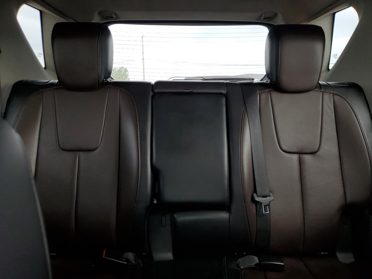 CHEVROLET EQUINOX LTZ