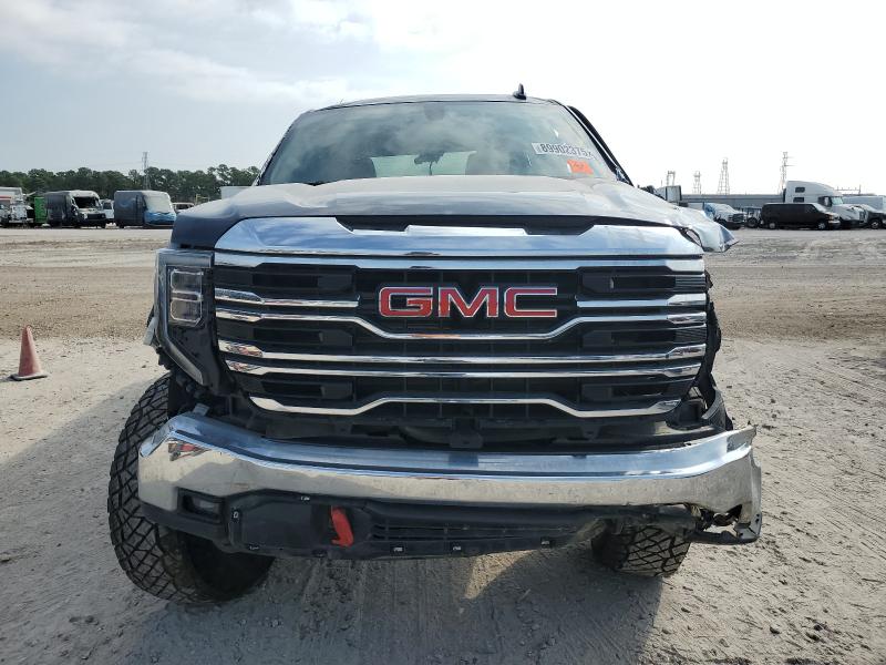 2023 GMC SIERRA K15 - 3GTUUDE8XPG187443