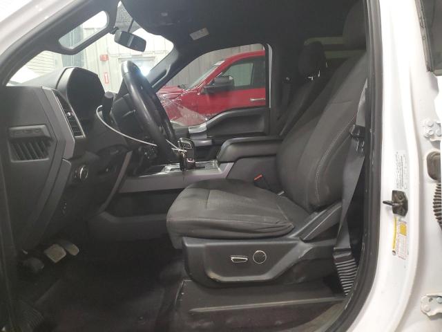 2017 FORD F150 SUPER - 1FTEW1EGXHFA66872