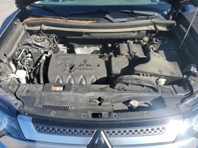 2019 MITSUBISHI OUTLANDER #3296250542