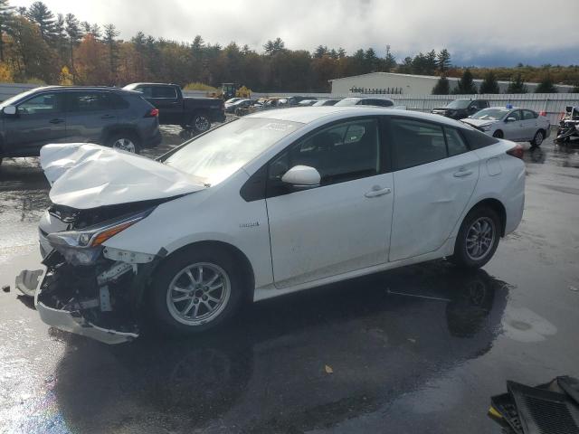 2022 TOYOTA PRIUS NIGH - JTDKAMFU0N3159534