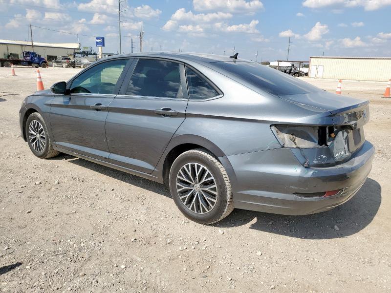 2019 VOLKSWAGEN JETTA S - 3VWC57BU0KM007468