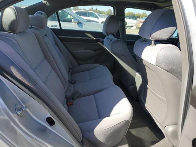 2006 HONDA CIVIC EX #3304602518