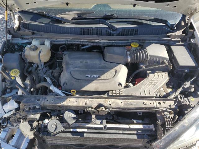 2017 CHRYSLER PACIFICA L - 2C4RC1GG0HR560464