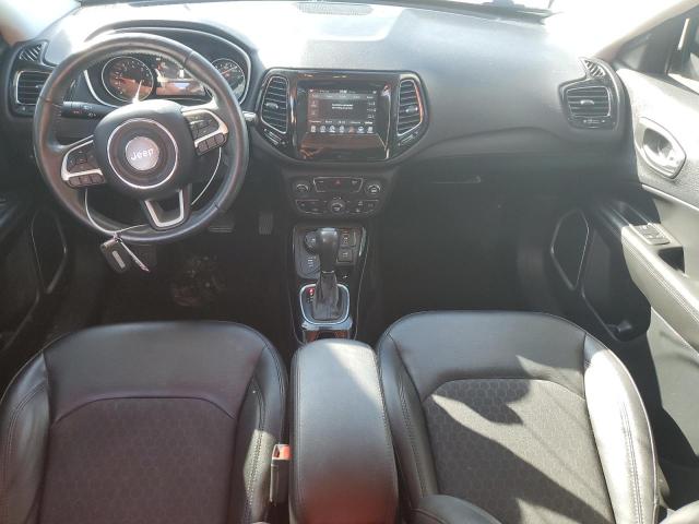 2019 JEEP COMPASS LA #3302855926