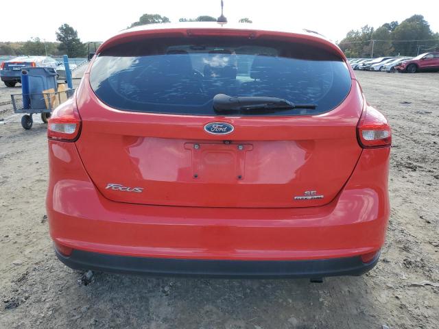 2015 FORD FOCUS SE #3284585337