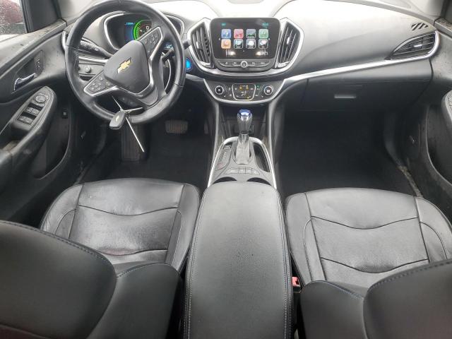 2017 CHEVROLET VOLT PREMI 1G1RB6S59HU193775