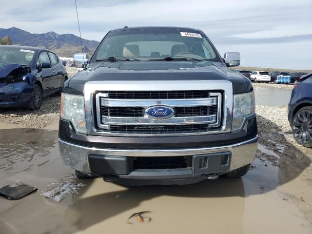 2013 FORD F150 SUPER CAB - Other View