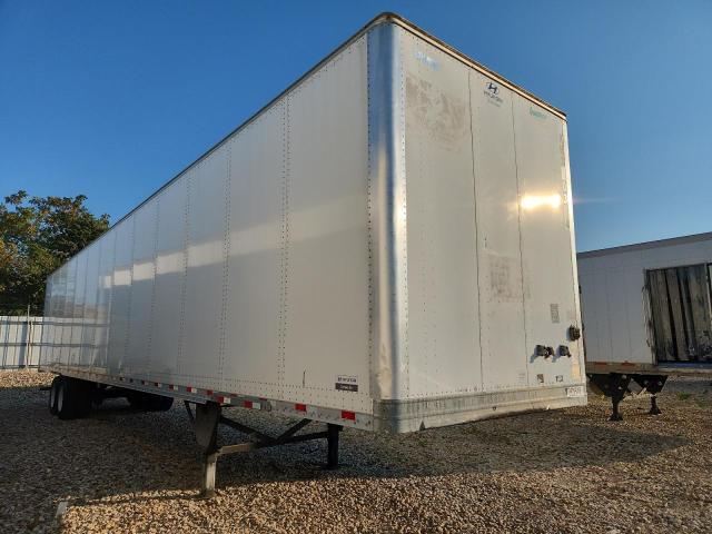 Global Auto Auctions: 2019 HYUNDAI TRAILER