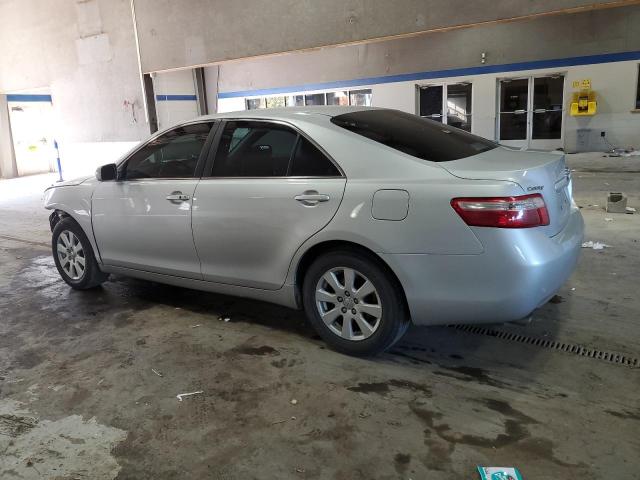 2009 TOYOTA CAMRY SE #3301820374