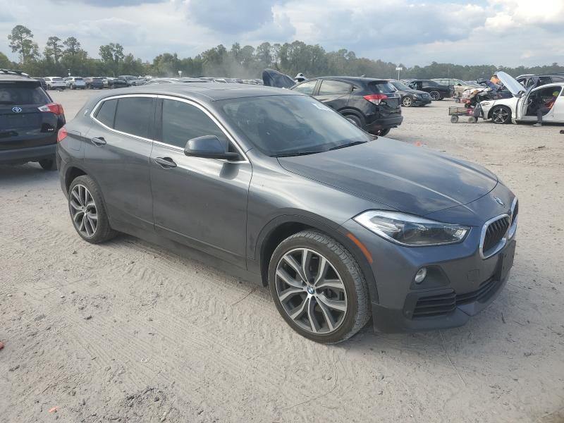2020 BMW X2 SDRIVE2 WBXYH9C0XL5P84533