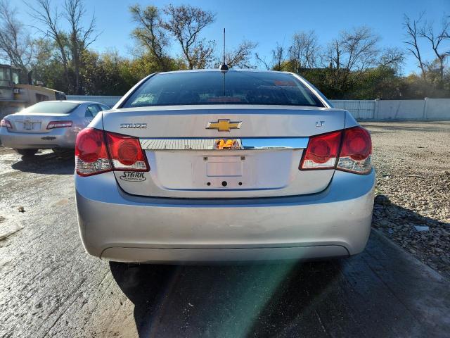 2015 CHEVROLET CRUZE LT - 1G1PE5SBXF7152081
