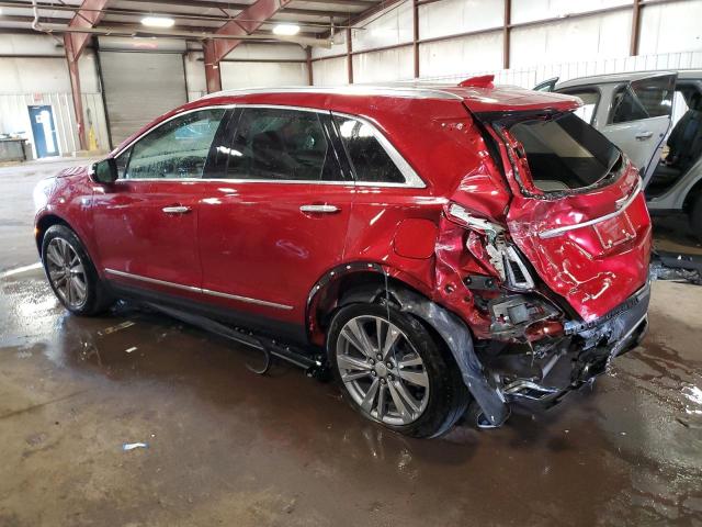2024 CADILLAC XT5 PREMIU #3279711929