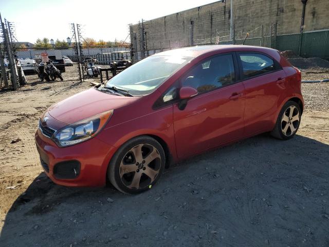 2014 KIA RIO EX - KNADN5A36E6354759