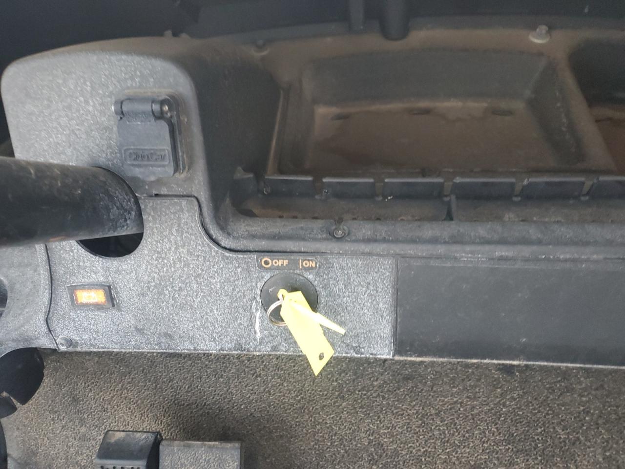 Lot #3263695729 2020 CLUB CAR PRECEDENT FLA