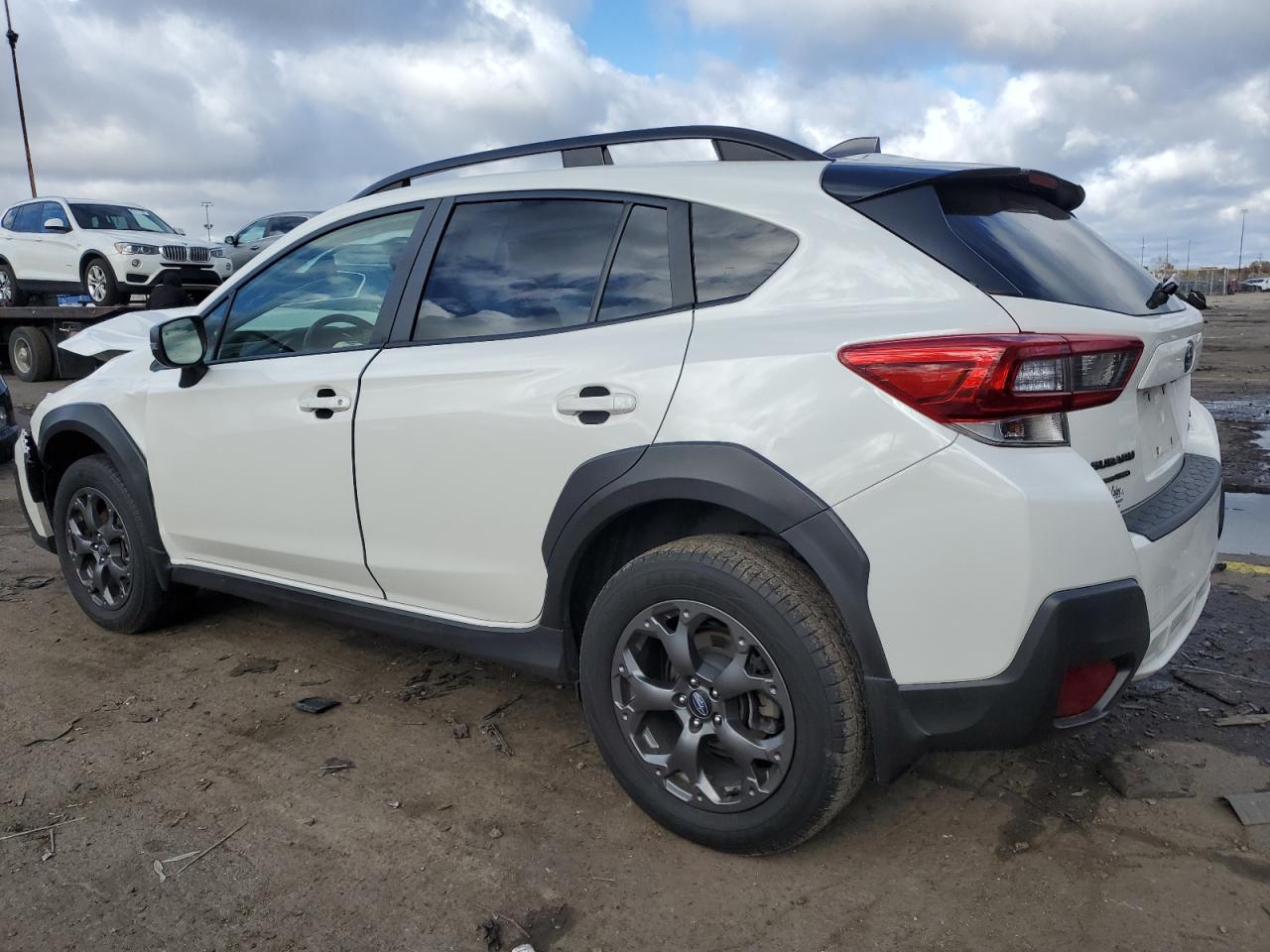 SUBARU CROSSTREK SPORT