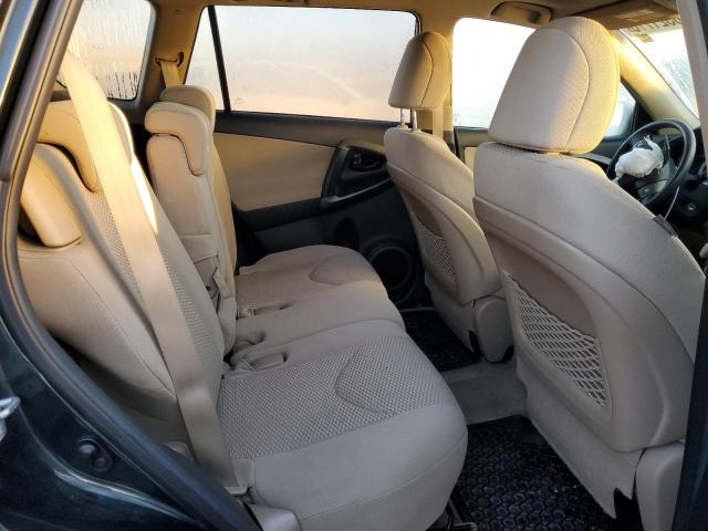 2011 TOYOTA RAV4 - 2T3BF4DV0BW127432