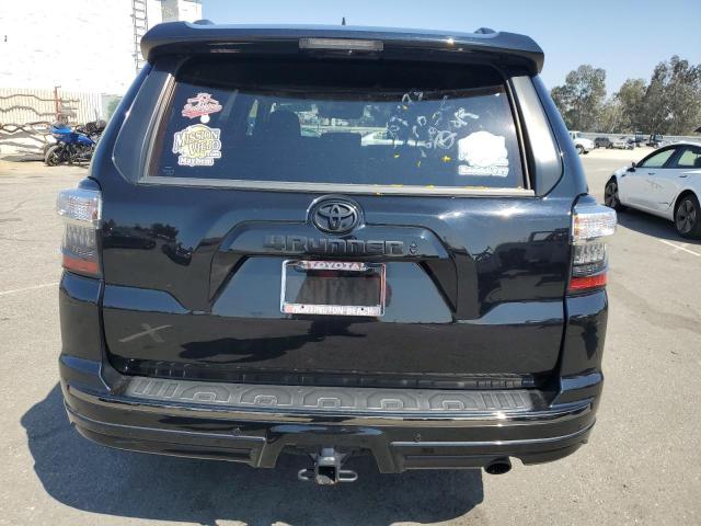 2020 TOYOTA 4RUNNER SR #3293668386