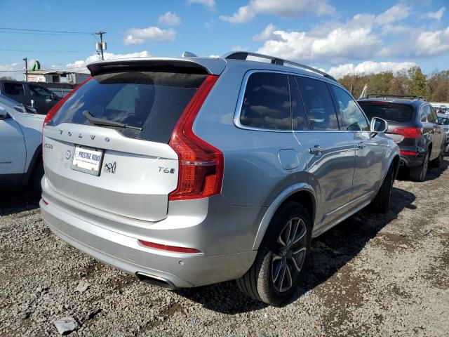 2016 VOLVO XC90 T6 YV4A22PK9G1088033