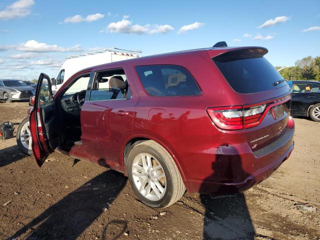 2024 DODGE DURANGO GT #3291377153