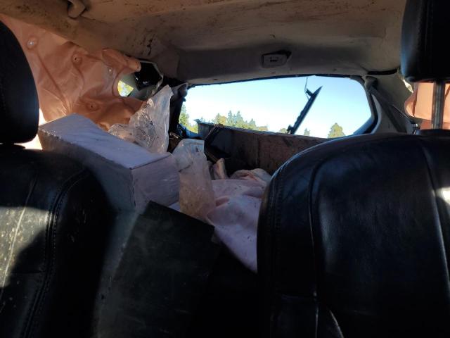 2010 MITSUBISHI OUTLANDER - JA4JT5AX5AZ016125