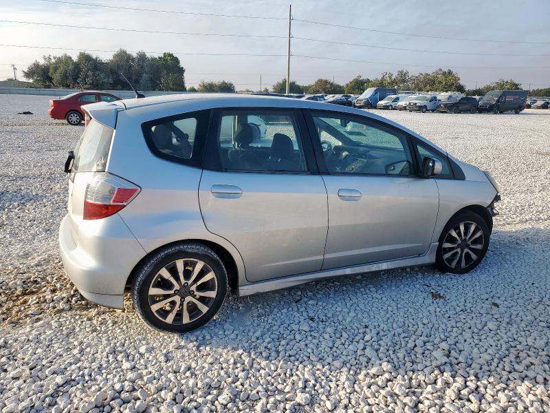 2012 HONDA FIT SPORT - JHMGE8H58CC002773