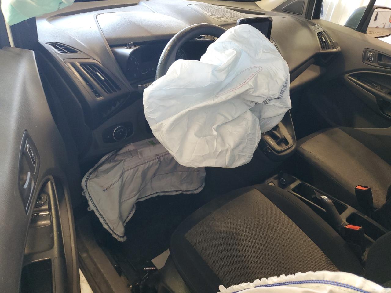 Lot #3301892432 2023 FORD TRANSIT CO