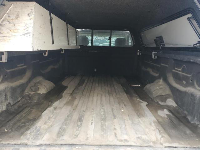 2017 NISSAN TITAN S #3265703218