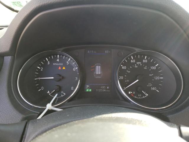 2019 NISSAN ROGUE S 5N1AT2MT1KC720318