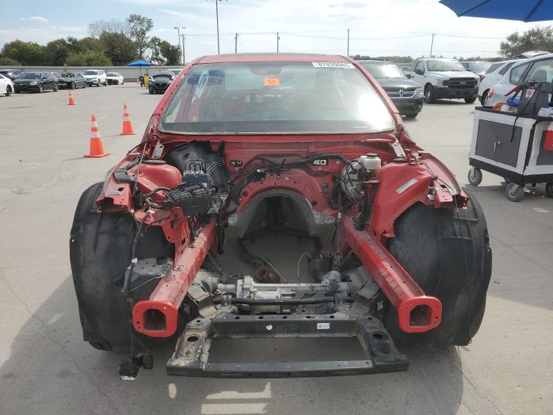 2014 CHEVROLET SS - 6G3F15RW6EL928366