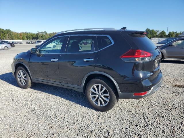 2020 NISSAN ROGUE S - KNMAT2MV6LP541756