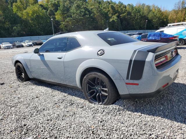 2022 DODGE CHALLENGER - 2C3CDZFJ0NH151627