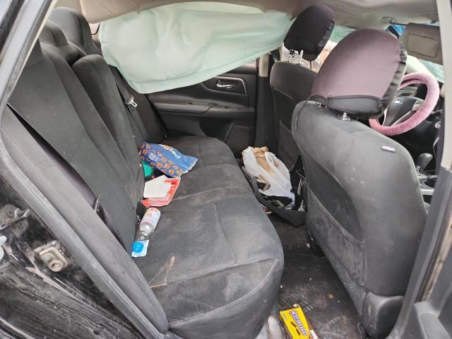 2015 NISSAN ALTIMA 2.5 #3296270404