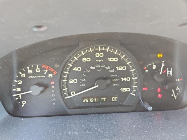 2007 HONDA ACCORD SE #3304500558